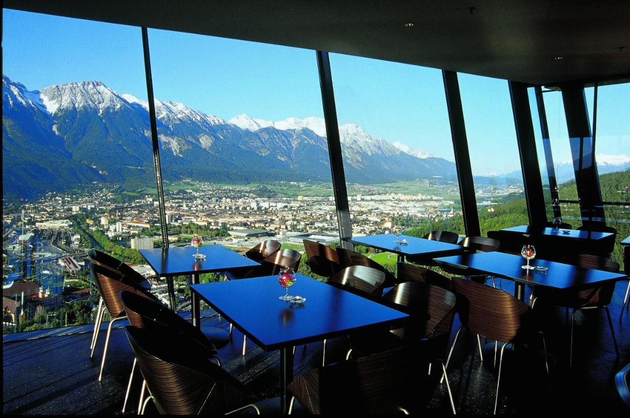 Gstill-4-Living Innsbruck Exterior photo