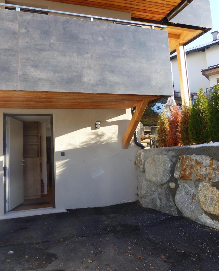 Gstill-4-Living Innsbruck Exterior photo
