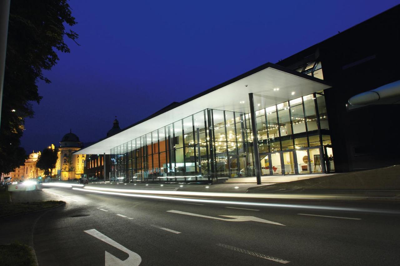 Gstill-4-Living Innsbruck Exterior photo